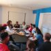 Mérida | Fomficc y poder popular articulan conformación de brigadas de prevención sísmica