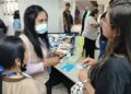 Hospital universitario lidera jornada preventiva contra el VIH en Mérida