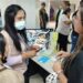 Hospital universitario lidera jornada preventiva contra el VIH en Mérida