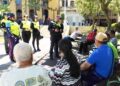 Mérida | VEN 9-1-1 concientiza sobre el uso correcto de la línea de emergencia