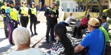 Mérida | VEN 9-1-1 concientiza sobre el uso correcto de la línea de emergencia