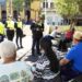 Mérida | VEN 9-1-1 concientiza sobre el uso correcto de la línea de emergencia
