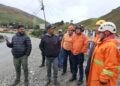 Protección Civil Mérida reportó afectaciones leves en cinco municipios