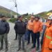 Protección Civil Mérida reportó afectaciones leves en cinco municipios