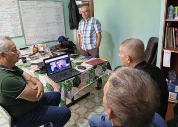 Táchira y Mérida integran esfuerzos para impulsar las Zonas Económicas Especiales