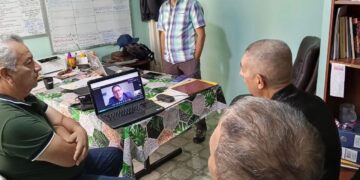 Táchira y Mérida integran esfuerzos para impulsar las Zonas Económicas Especiales
