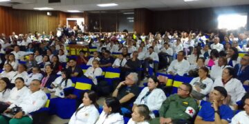 Iahula fortalece la prevención del hantavirus con capacitación al personal de salud