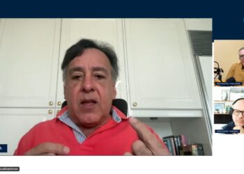 Roberto Smith Perera: El capital privado debe ser el protagonista de la reconstrucción de La Guaira