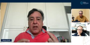 Roberto Smith Perera: El capital privado debe ser el protagonista de la reconstrucción de La Guaira