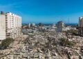 Banco Mundial estima en 19.600 millones de dólares los daños por terremotos en Venezuela