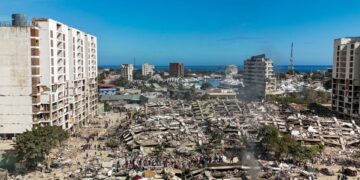 Banco Mundial estima en 19.600 millones de dólares los daños por terremotos en Venezuela