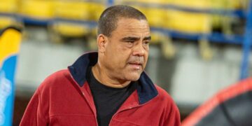 Leonardo González técnico del Portuguesa FC: “Buscaremos clasificar a  una Copa Internacional”