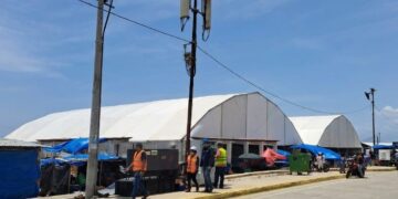 Movistar restablece la conectividad en las 11 parroquias del estado La Guaira