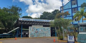 Táchira | La Universidad de los Andes reorienta su labor hacia la formación en gestión de riesgos 