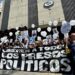 Foro Penal contabiliza 372 presos políticos en Venezuela