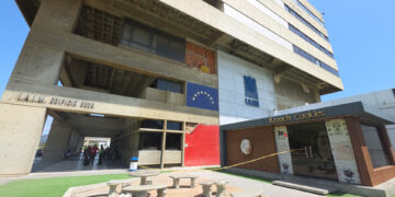 Aeropuertos regionales absorben la demanda aérea internacional por daños estructurales en Maiquetía