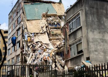 Los terremotos ponen a la migración venezolana ante otra encrucijada