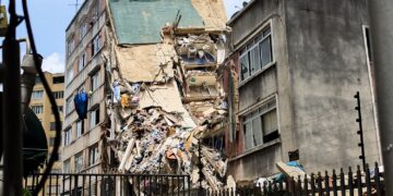 Los terremotos ponen a la migración venezolana ante otra encrucijada