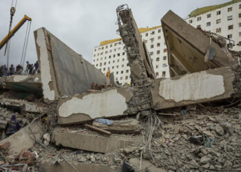 Firmas internacionales supervisarán recursos de CAF para la reconstrucción de Venezuela tras terremotos