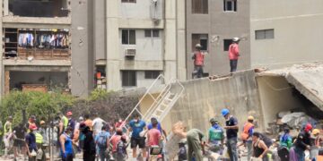 Los dos tipos de actividad sísmica que registra Venezuela desde el 24 de junio