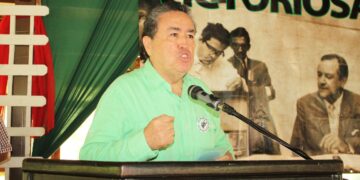 Walter Aranguren: “Yo soy honrosamente hijo ilegítimo” | Por: Pedro Frailán