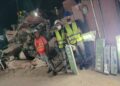 Grupo Hammer y Austin Piñate continuarán impulsando las donaciones con tecnología solar portátil tras superar los 3 mil productos entregados en zonas afectadas