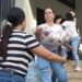 Trujillo recibe a 27 familias afectadas por terremotos en Caracas y La Guaira