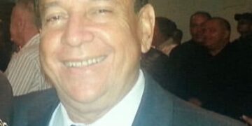 Arrancó «Policromía Navideña» por Ideal 103.7 FM y Rafael Daboín