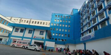 TRUJILLO | Hospital de Valera suspende operaciones programadas por traslado de insumos a Caracas