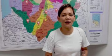 Trujillo recibe a 148 personas trasladadas desde Caracas y La Guaira tras eventos sísmicos