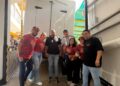 Rumbo a las 24 mil raciones: voluntarios y productores trujillanos redoblan esfuerzos para alimentar a los afectados por terremotos