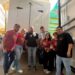 Rumbo a las 24 mil raciones: voluntarios y productores trujillanos redoblan esfuerzos para alimentar a los afectados por terremotos