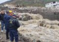Mérida en alerta por lluvias: autoridades reportan crecida de ríos y deslizamientos