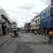 Comerciantes valeranos protestan decreto de Corredor Vial 010 2026 de la Alcaldía donde se prohíbe estacionarse en zonas legales