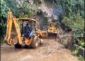 Restablecen el paso de forma controlada entre Mérida y Barinas