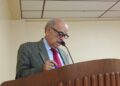 Francisco González Cruz al instalar Cátedra Libre: “Hay un sueño real compartido por los trujillanos: el sueño de una comunidad fraterna”