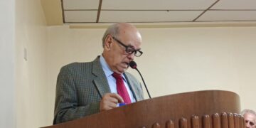 Francisco González Cruz al instalar Cátedra Libre: “Hay un sueño real compartido por los trujillanos: el sueño de una comunidad fraterna”