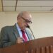 Francisco González Cruz al instalar Cátedra Libre: “Hay un sueño real compartido por los trujillanos: el sueño de una comunidad fraterna”