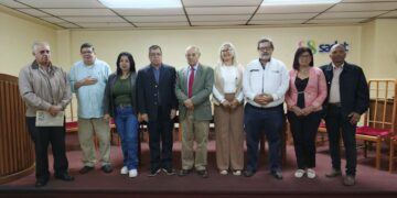Nace la Cátedra de Desarrollo Humano Integral “Francisco González Cruz” para impulsar el desarrollo territorial en la región andina