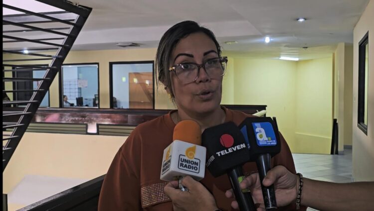 Moraima Salazar,  autoridad única de salud en el estado Mérida