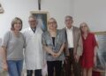 Comienza «III Retiro Espiritual de la Asociación de Médicos Católicos» del estado Trujillo