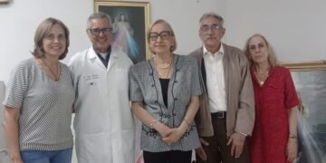Comienza «III Retiro Espiritual de la Asociación de Médicos Católicos» del estado Trujillo