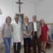 Comienza «III Retiro Espiritual de la Asociación de Médicos Católicos» del estado Trujillo