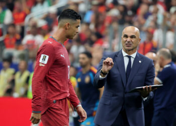 Del sueño mundialista al punto final: la prensa portuguesa sentencia la era Martínez