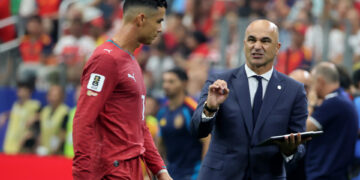 Del sueño mundialista al punto final: la prensa portuguesa sentencia la era Martínez