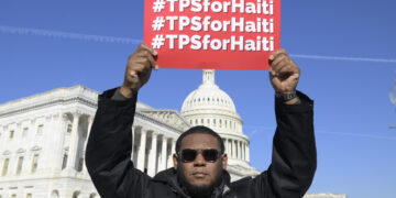 Haitianos pierden su protección en EE.UU. mientras el Gobierno alista su deportación masiva