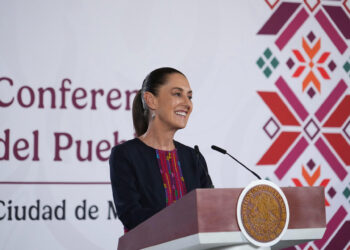 México se muestra dispuesto a «recuperar» relación con Perú tras declaraciones de Fujimori
