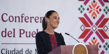 México se muestra dispuesto a «recuperar» relación con Perú tras declaraciones de Fujimori