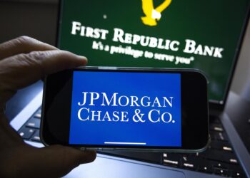 Los grandes bancos de EE.UU. disparan sus ganancias en la primera mitad de 2026