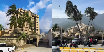 ¿Se puede reconstruir en áreas afectadas por terremotos en La Guaira?